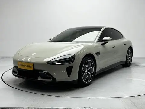 Xiaomi 小米SU7 2024