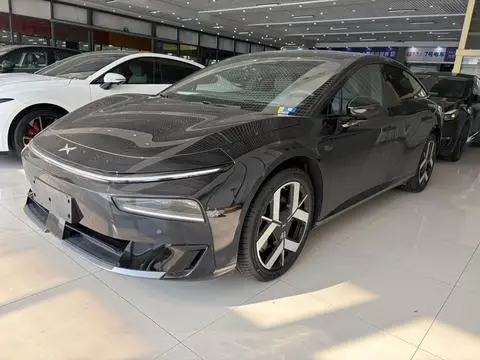 XPeng 小鹏P7+ 2026