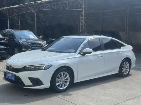 Honda Civic 2022