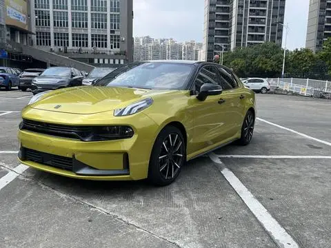 Lynk & Co 03 2020