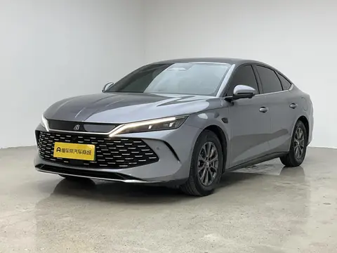 BYD Qin L 2025