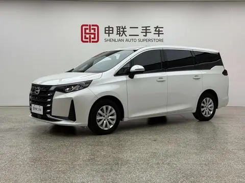 GAC M6 2023