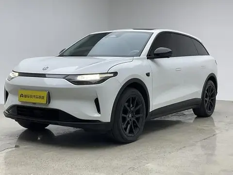 Leapmotor C11 2023