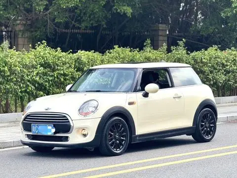MINI MINI 2016