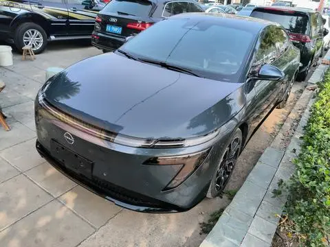 Nissan N7 2025