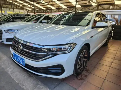 Volkswagen 速腾 2024