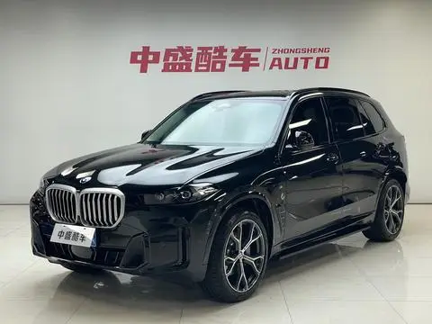 BMW X5 2026