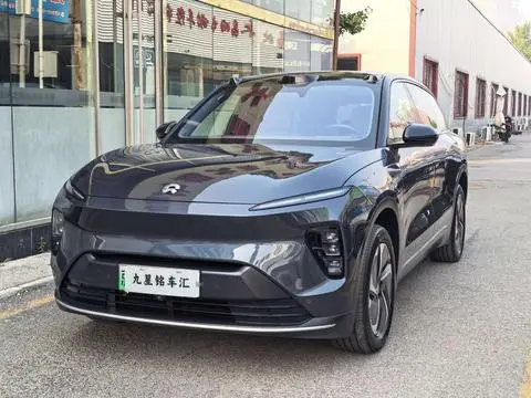 NIO ES8 2023