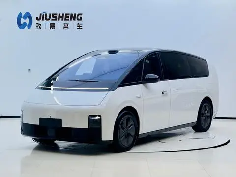 Li MEGA 2025