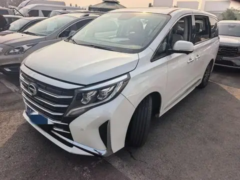 GAC M8 2021