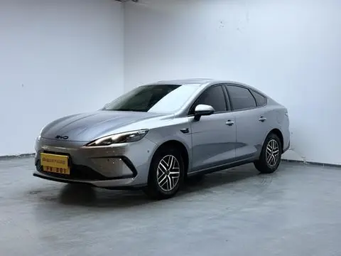 BYD Seal05 DM 2025