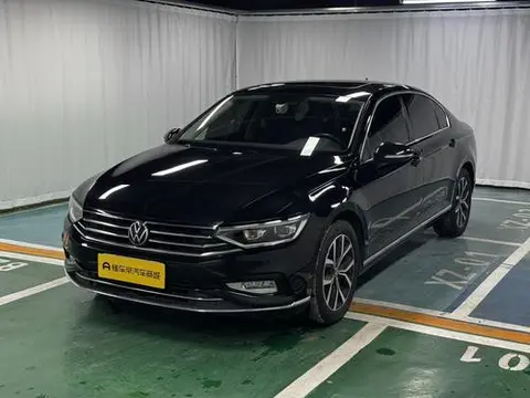 Volkswagen Magotan 2020