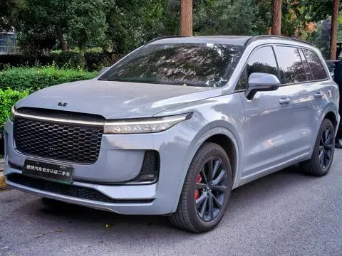 Li ONE 2021