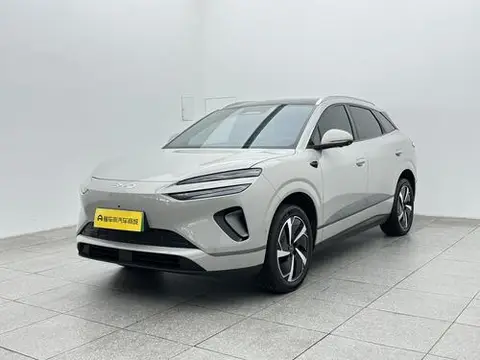 BYD 海狮06EV 2025