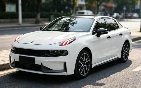 Lynk & Co 03 2021