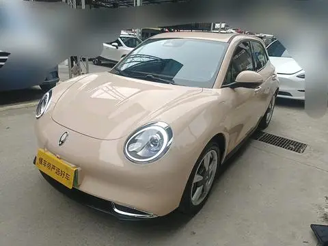ORA 好猫 2023