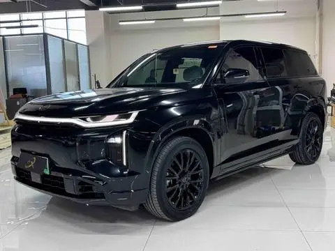GAC 向往S7 2025