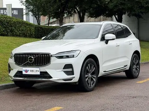 Volvo XC60 2024
