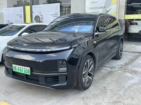 Li L9 2024