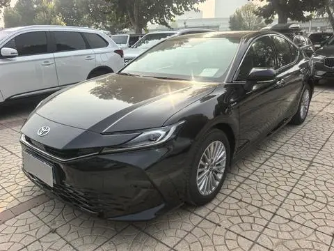 Toyota Camry 2024