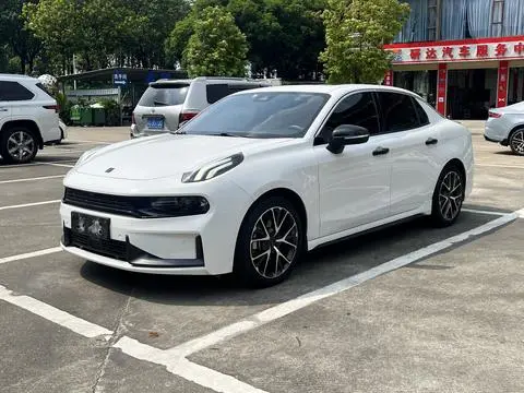 Lynk & Co 03 2019