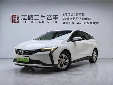 Buick Velite 6 2020