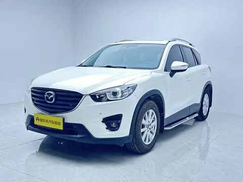 Mazda CX-5 2015 — фото 1