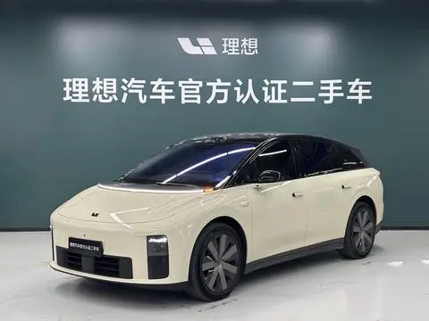 Li i6 2025