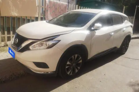 Nissan 楼兰 2021