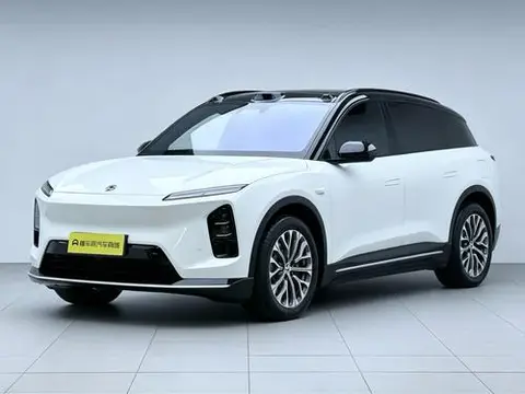 NIO ES6 2026