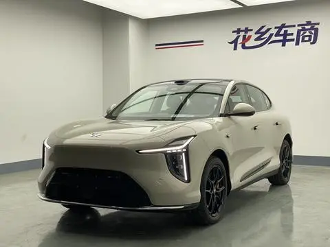 IM Motors 智己LS6 2026