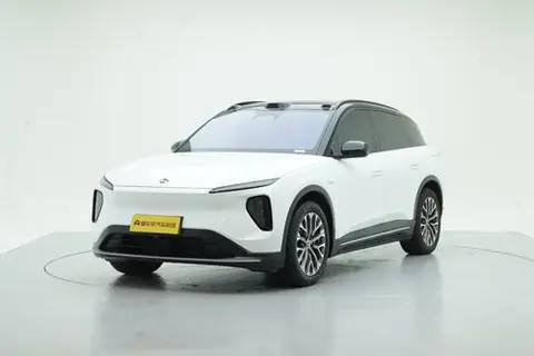 NIO ES6 2024