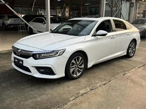Honda 英仕派 2019 — фото 1