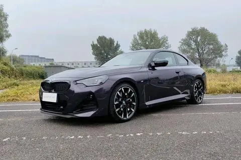 BMW 2 Series 2024