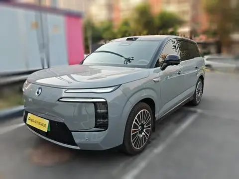 Denza N8L DM 2025