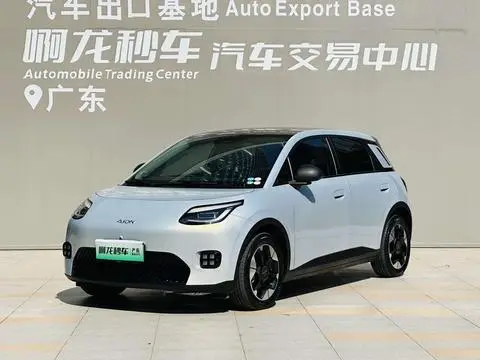 GAC AION UT 2025