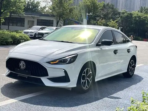MG 5 2021