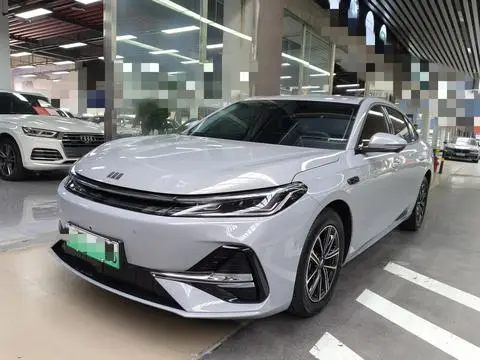 Geely A7 EM 2025