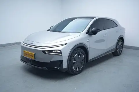 XPeng 小鹏G7 2026