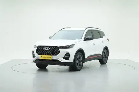 Chery 瑞虎7 2022