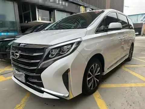 GAC M8 2023