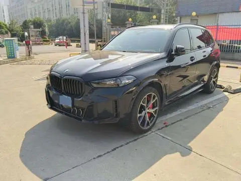 BMW X5 2023