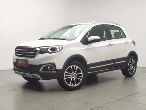 Haval H1 2015