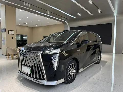 GAC 向往M8 2026