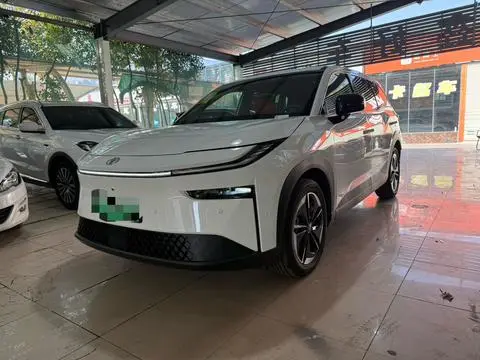 Toyota 铂智3X 2026