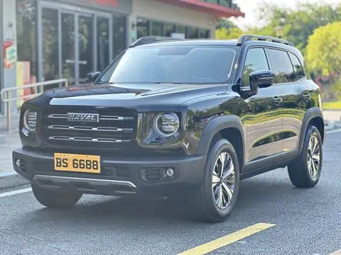 Haval Dargo 2022