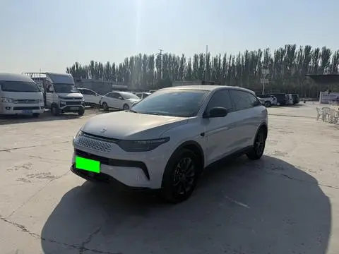 Leapmotor C11 2023