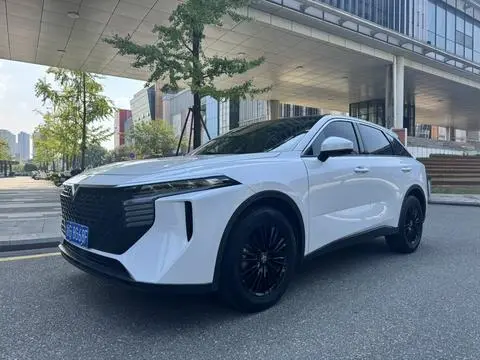 Venucia V 2022
