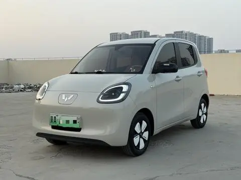 Wuling Hongguang MINIEV 2025