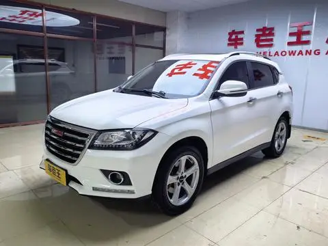 Haval H2 2018